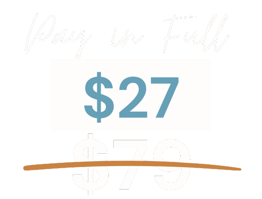 Hope Renewed price $27