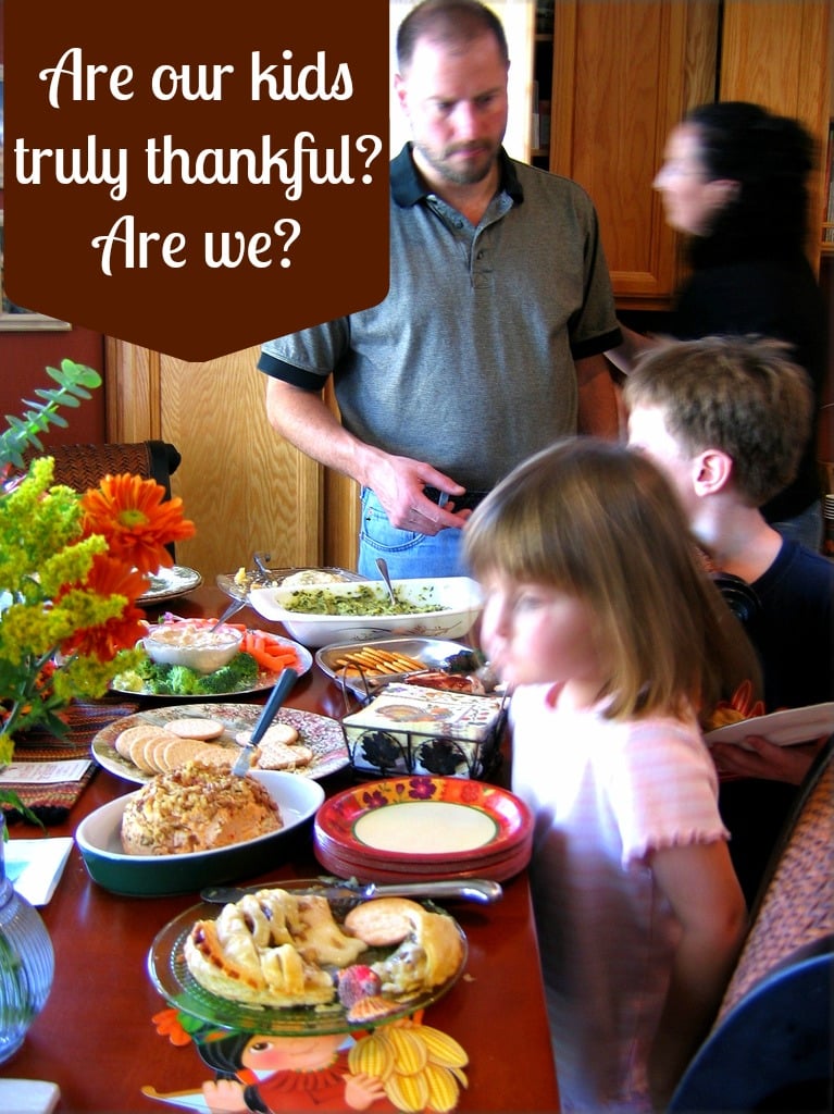 Thanksgiving hairdos