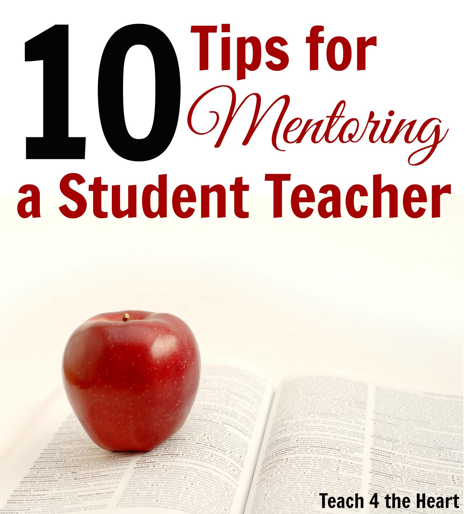 Hosting A Prac Student 101: Essential Tips For Mentoring A