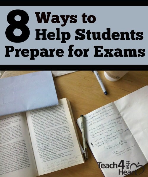 8-ways-to-help-students-prepare-for-exams