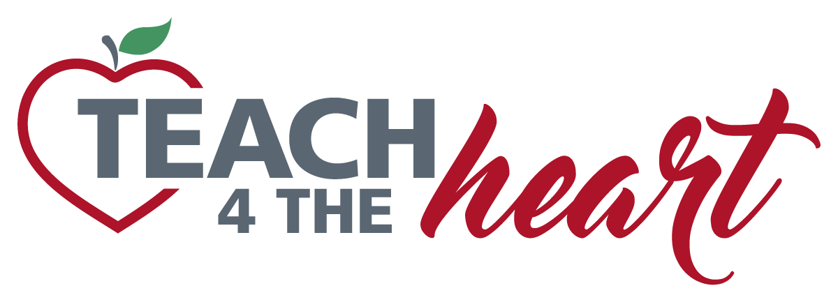 Teach for the Heart