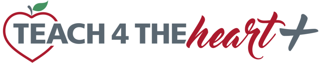 Teach 4 the Heart + - Teach 4 the Heart