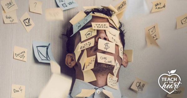 Simple Ways to Relieve Decision Fatigue