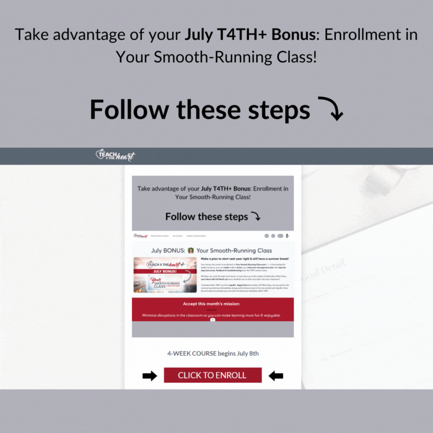 YSRC July Bonus Sign Up