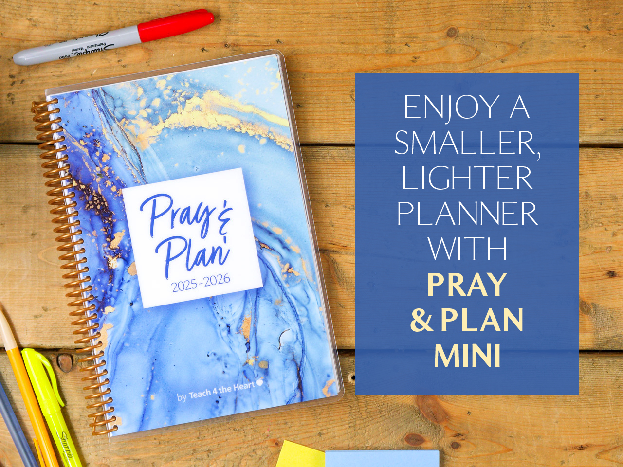 Mini Pray Plan Planner 2025 26 Teach 4 The Heart Mini pray plan planner 2025 26 teach 4 the heart