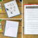 Planner for Christian Teachers: Pray & Plan - Teach 4 the Heart