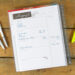 Planner for Christian Teachers: Pray & Plan - Teach 4 the Heart