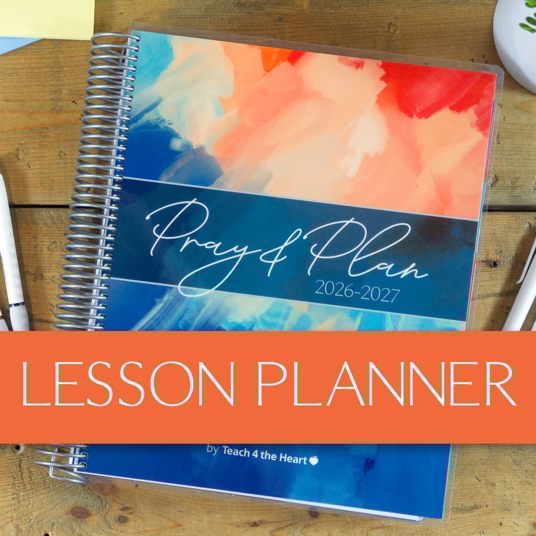 PrayAndPlan-LessonPlanner