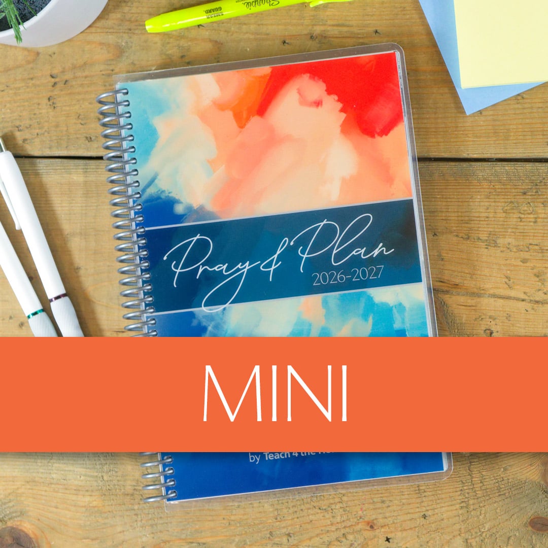 PrayAndPlan-Mini